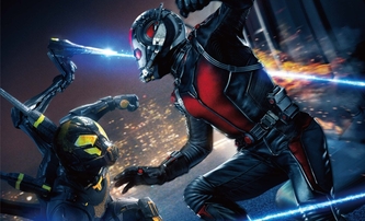 Ant-Man: Soutěž o tematické ceny | Fandíme filmu
