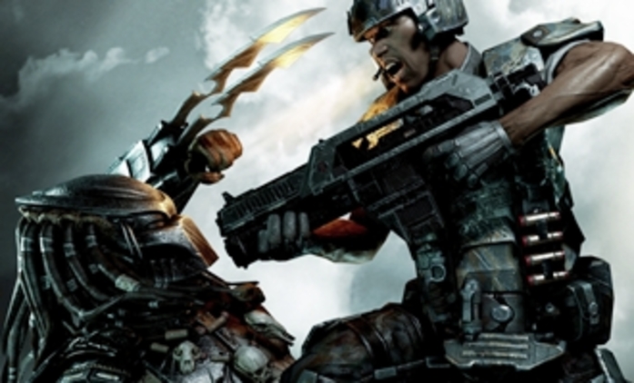 Apex: Sci-fi ve stylu Call of Duty a Predátora | Fandíme filmu