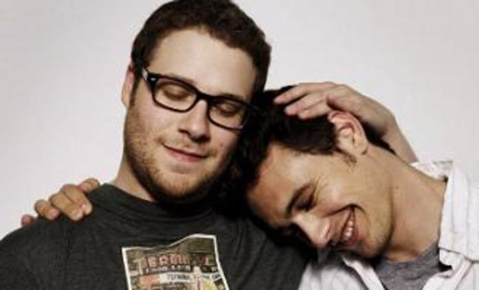 The Interview: Rogen a Franco páchají atentát na Kima | Fandíme filmu