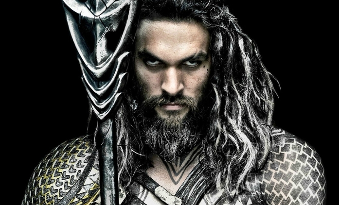 Aquaman: Proč si jej režisér vybral a před čím mu dal přednost | Fandíme filmu