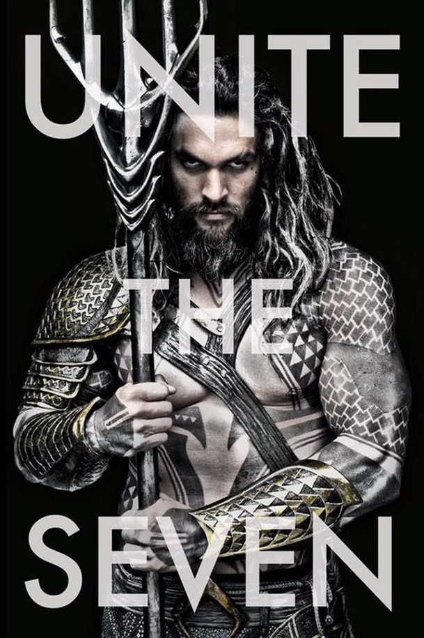 Aquaman | Fandíme filmu