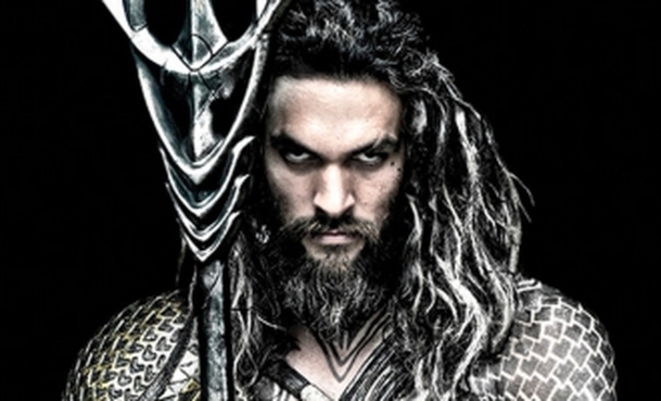 Aquaman: Proč je Jason Momoa skvělým představitelem nejlepšího plavce od DC | Fandíme filmu