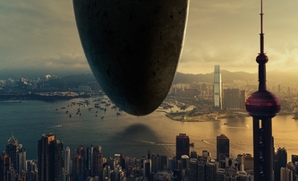 Arrival: 2 plnohodnotné trailery slibují plnokrevnou sci-fi | Fandíme filmu