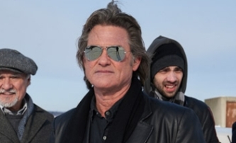 The Art of the Steal: Kurt Russell chystá loupež století | Fandíme filmu