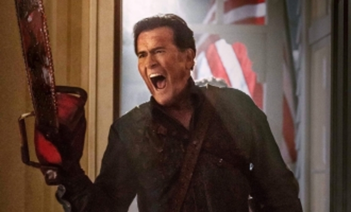 Ash vs. Evil Dead: První trailer | Fandíme filmu