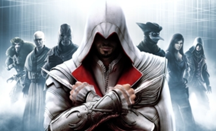 Assassin's Creed má novou hereckou posilu | Fandíme filmu