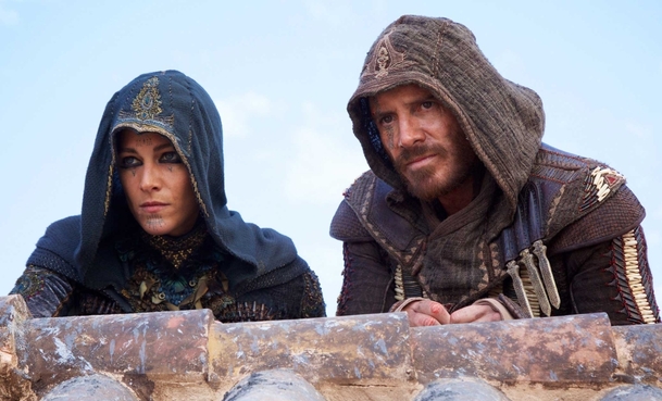 Assassin’s Creed | Fandíme filmu