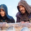 Assassin’s Creed: Nová oficiální fotka, trailer na cestě | Fandíme filmu