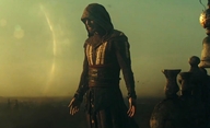 Assassin's Creed: Parádní plakát a upravený trailer | Fandíme filmu