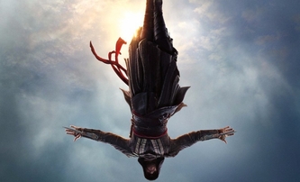 Assassin's Creed: Nový film o filmu | Fandíme filmu