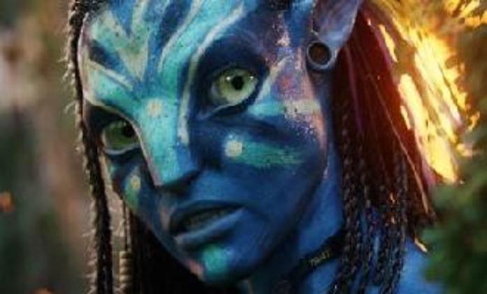 James Cameron chce točit už jenom Avatara | Fandíme filmu