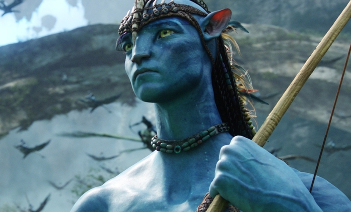 Avatar 2-5: Cameron o náročnosti natáčení čtyř filmů naráz | Fandíme filmu