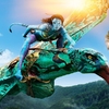 Avatar 2: Jak se točí ježdění na podvodních „koních" | Fandíme filmu