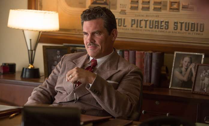 My Darling California: Rozmáchlý kriminální thriller se chlubí nabitým obsazením | Fandíme filmu