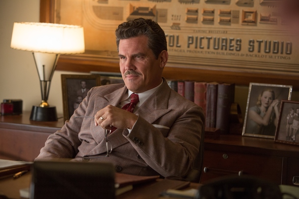 Josh Brolin odmítl Avatara a řádně tím naštval Camerona | Fandíme filmu