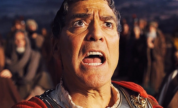 Ave, Caesar! | Fandíme filmu