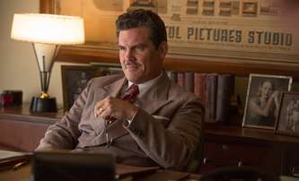 My Darling California: Rozmáchlý kriminální thriller se chlubí nabitým obsazením | Fandíme filmu