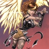 Avengelyne: Gina Carano jako anděl s mečem | Fandíme filmu