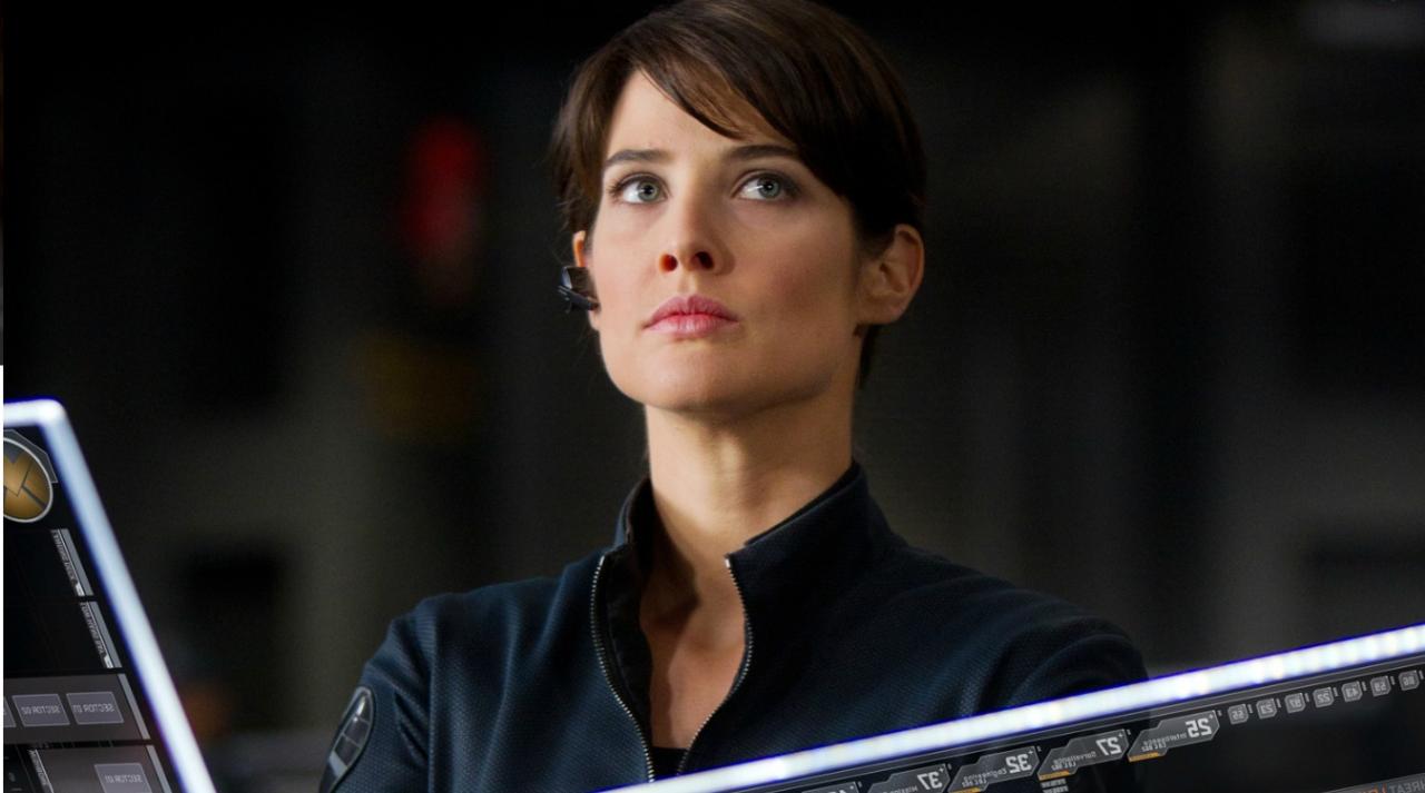 Cobie Smulders | Fandíme filmu