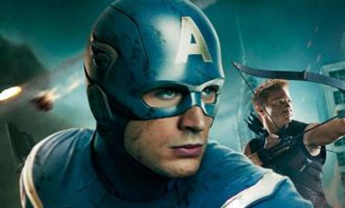 Captain America 2: Marvel vybírá režiséra | Fandíme filmu