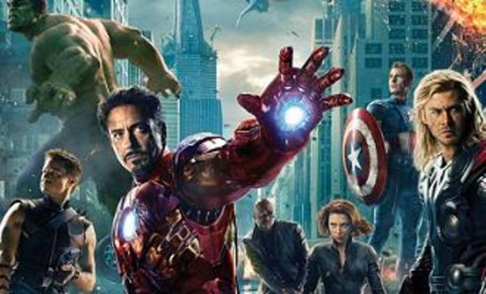 Recenze: Avengers | Fandíme filmu
