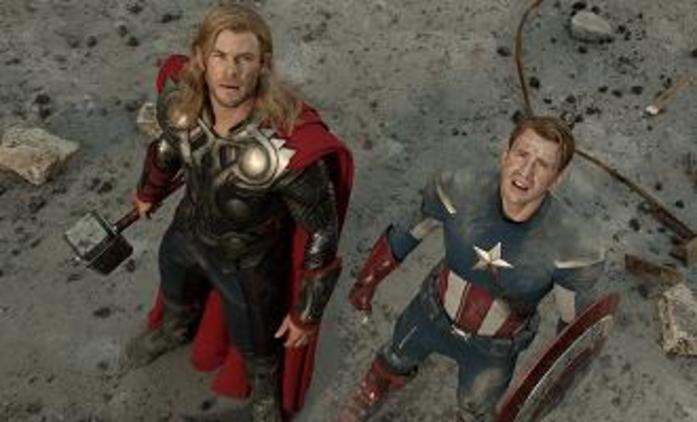 The Avengers: Kdy se dočkáme prvního traileru? | Fandíme filmu