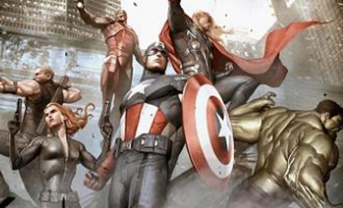 Avengers: Trailer na sběratelskou Blu-ray edici | Fandíme filmu
