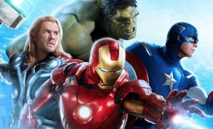 Avengers: Popis desetidiskové Blu-ray edice | Fandíme filmu