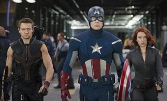 Captain America 2 představí nového superhrdinu | Fandíme filmu