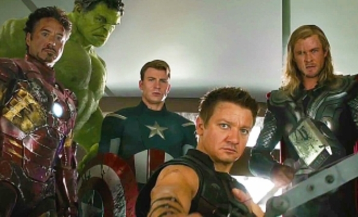 Avengers zvítězili na Teen Choice Awards | Fandíme filmu