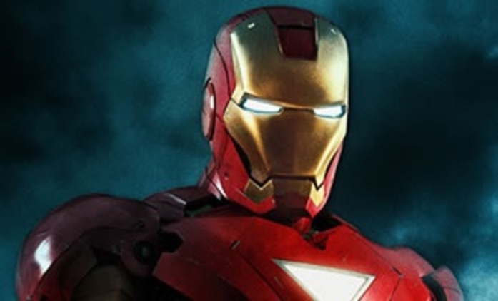 Iron Man 3: Ben Kingsley jako záporák | Fandíme filmu