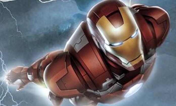 Iron Man 3 bude technologický thriller | Fandíme filmu