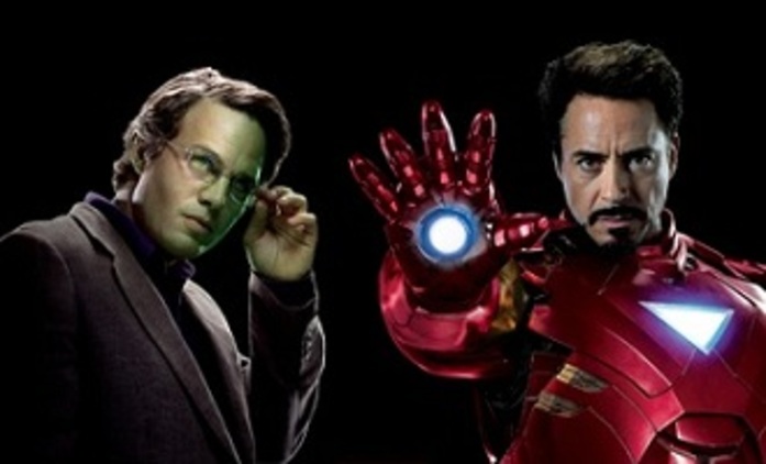 Avengers: Hned dva Super Bowl TV spoty | Fandíme filmu
