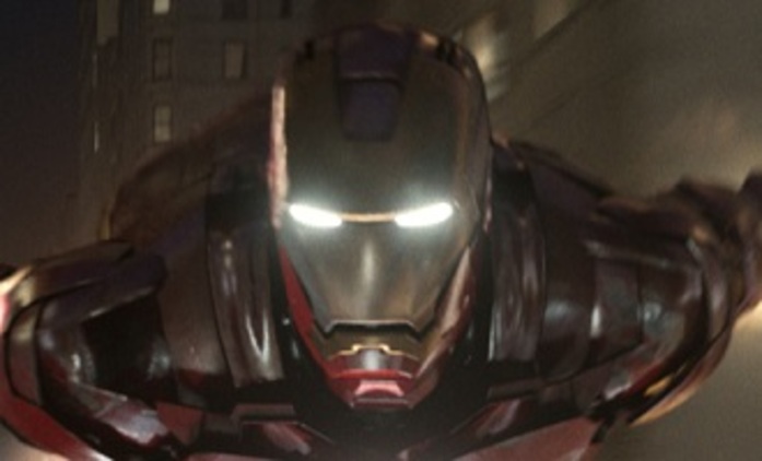 The Avengers: Nový trailer a fotky | Fandíme filmu