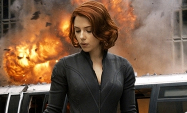 Black Widow: Scarlett samostatný film chce, musí být jiný | Fandíme filmu