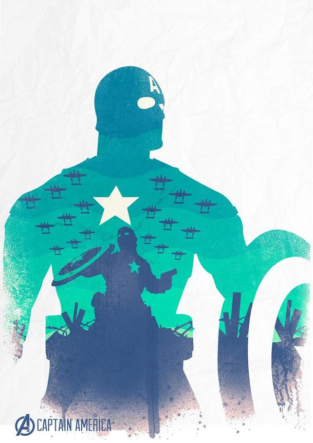 Avengers: Skvělý fan made trailer | Fandíme filmu