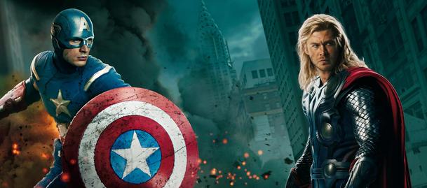 Avengers chystají předčasnou premiéru | Fandíme filmu