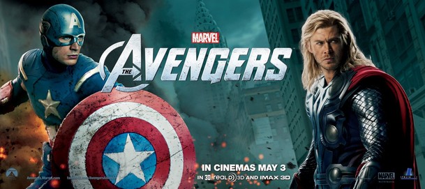 Avengers chystají předčasnou premiéru | Fandíme filmu