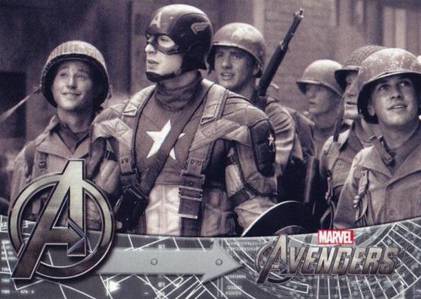 Avengers chystají předčasnou premiéru | Fandíme filmu