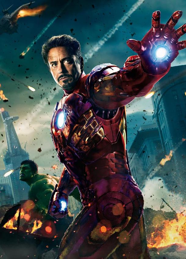 Avengers: Japonský trailer má tunu nových záběrů | Fandíme filmu