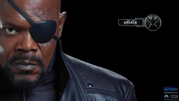 Samuel L. Jackson: Fury musí hrát v budoucnu důležitou roli | Fandíme filmu