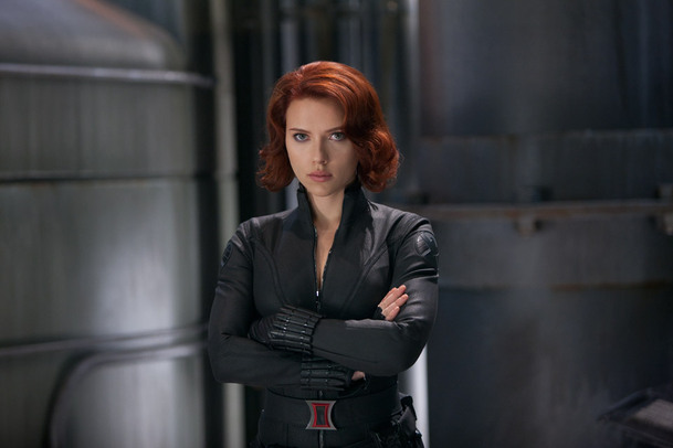 Black Widow skutečně dostane vlastní celovečerní film | Fandíme filmu