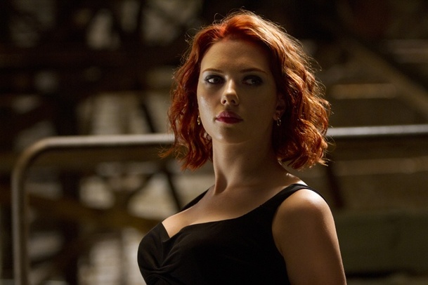 Black Widow skutečně dostane vlastní celovečerní film | Fandíme filmu