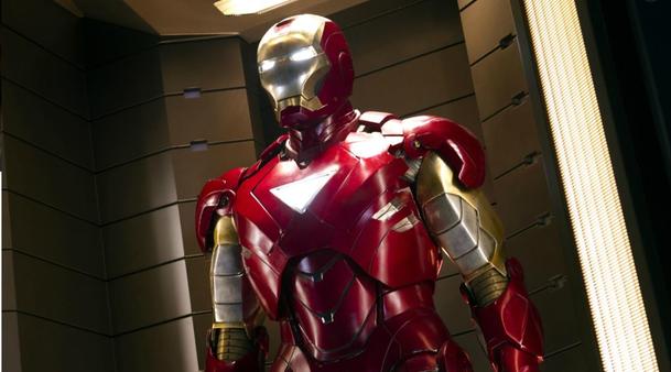 Léta před Iron Manem si producent Batmana myslel, že Marvel nakopne úplně jiný hrdina | Fandíme filmu