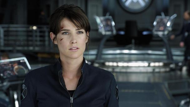 Cobie Smulders | Fandíme filmu