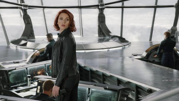 Black Widow skutečně dostane vlastní celovečerní film | Fandíme filmu