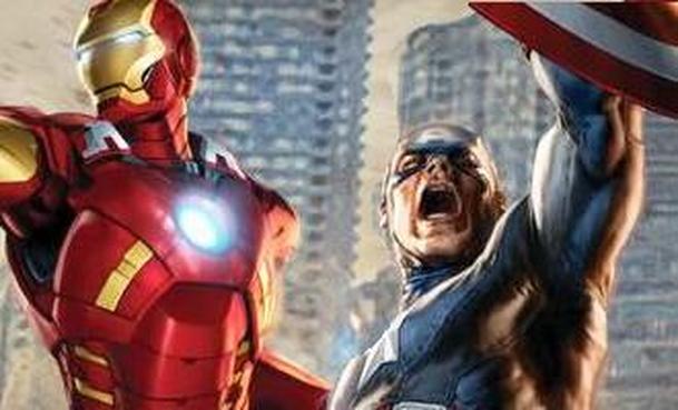 Víme, v kterém dalším filmu se objeví Iron Man | Fandíme filmu