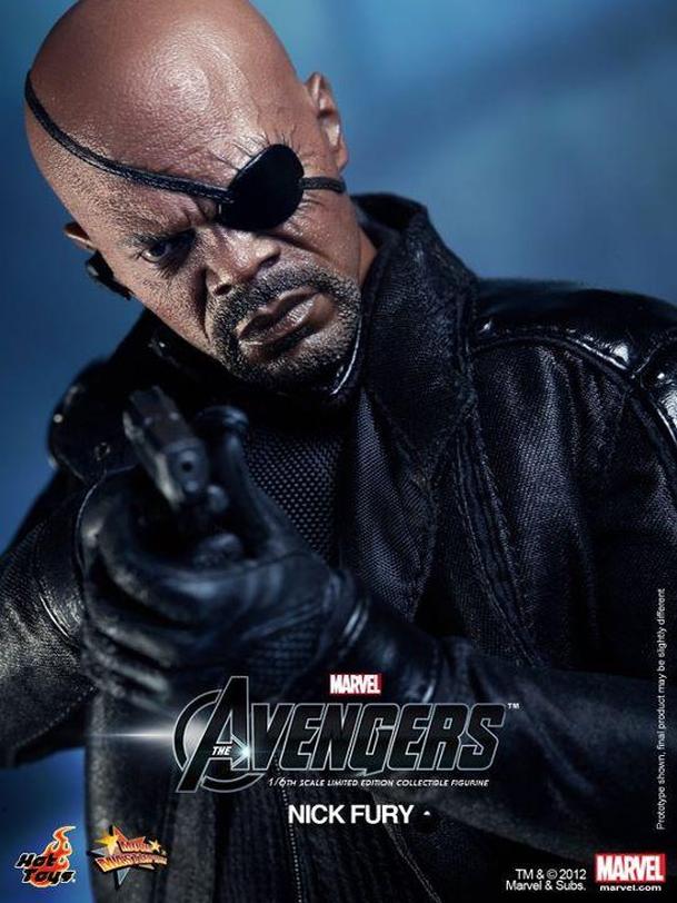 Avengers: 20 nových fotek | Fandíme filmu
