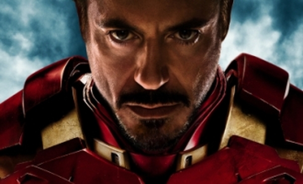 Robert Downey Jr. | Fandíme filmu