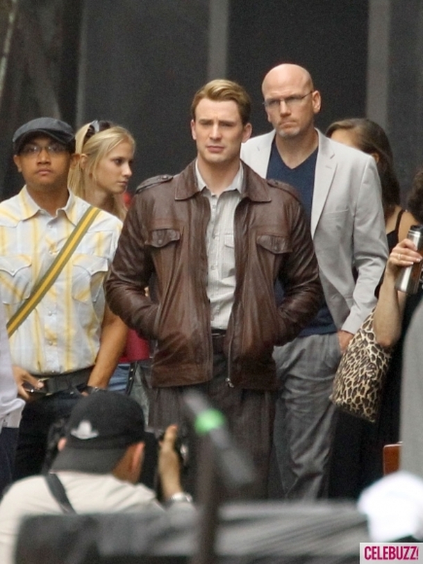 Exkluzivně: Sestřih toho nejlepšího z natáčení Avengers | Fandíme filmu